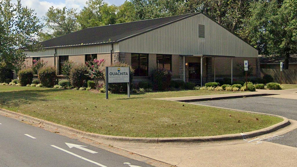 Ouachita Behavioral Health and Wellness Arkadelphia Office