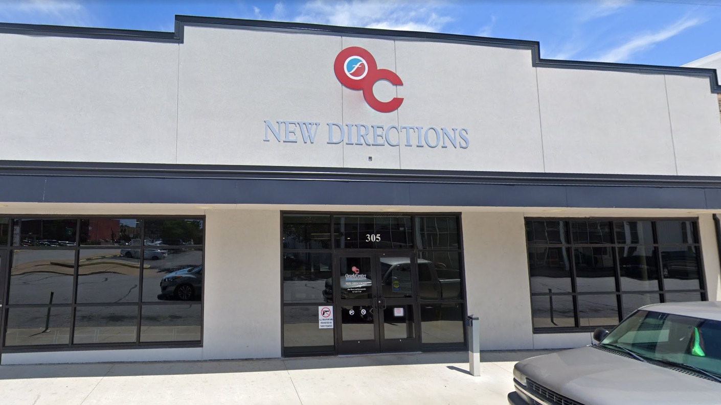 Ozark Center New Directions Joplin | Springfield, MO