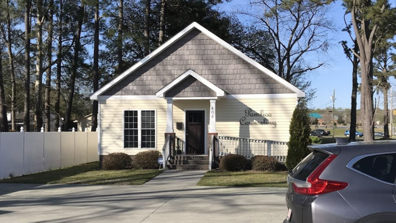 Pamlico Counseling Center Washington, NC