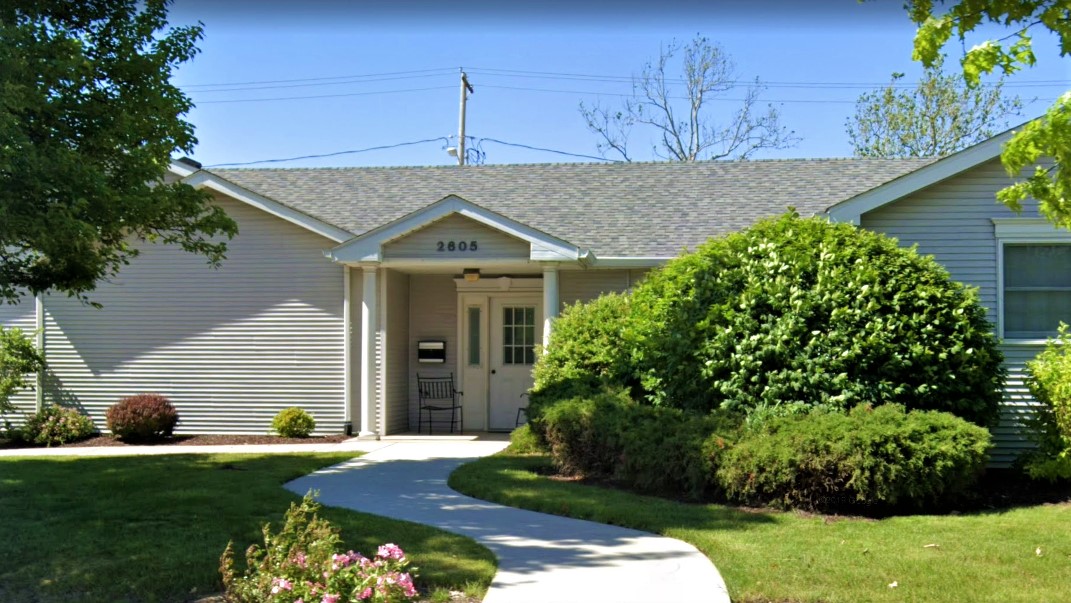 Park Center Counseling Quinn House Fort Wayne, IN