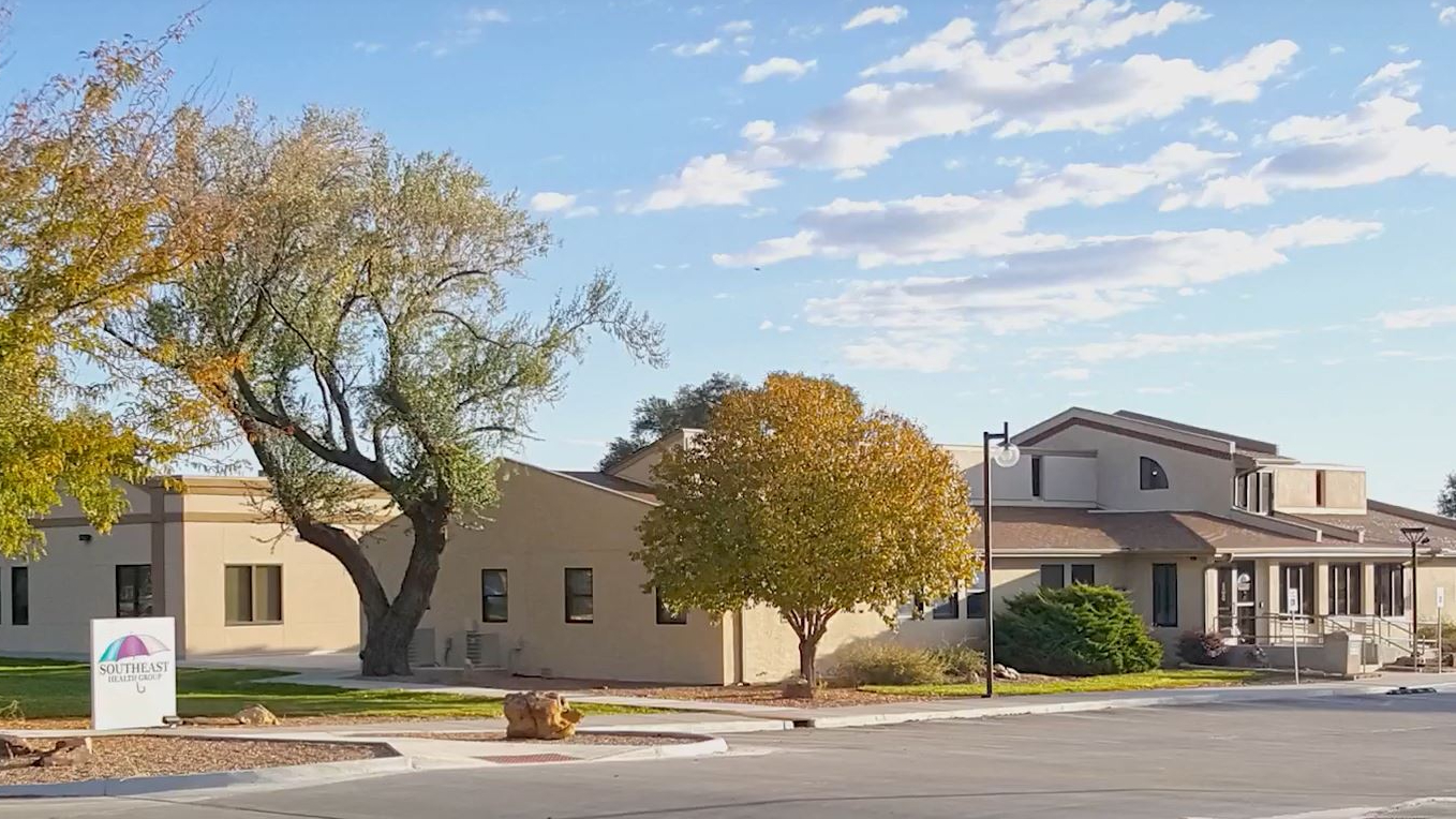 Southeast Health Group La Junta La Junta, CO