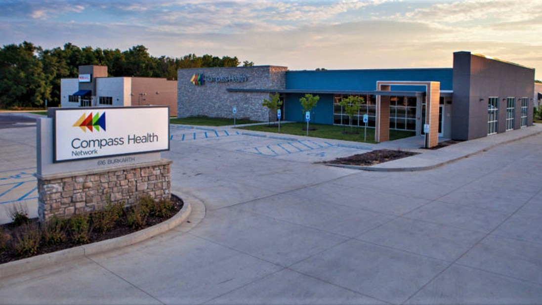 Pathways Community Health Warrensburg Warrensburg, MO