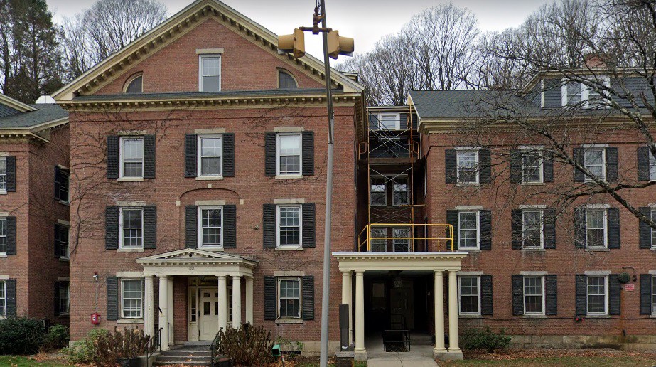 Phoenix House Womens Sober Living Brattleboro, VT