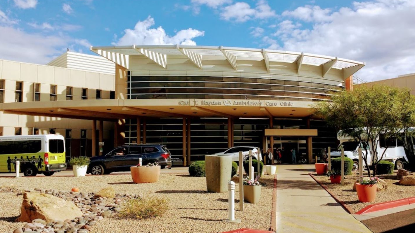 Phoenix VA Health Care System Carl T Hayden VAMC Phoenix, AZ