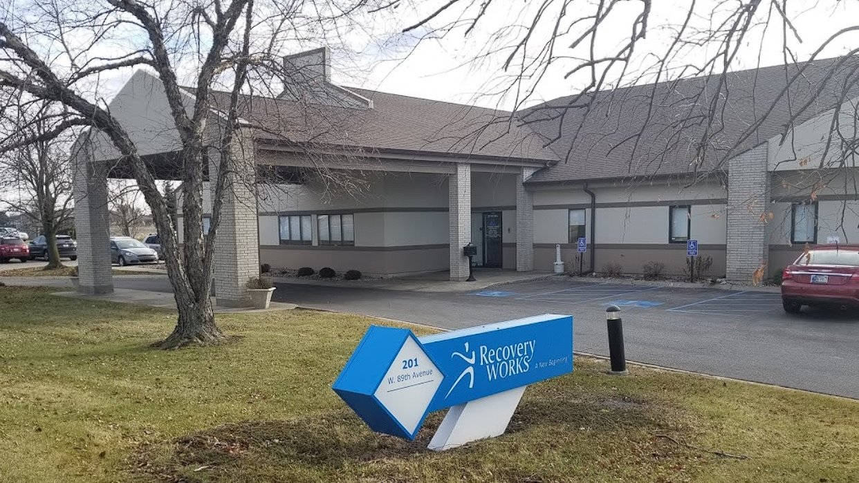 Recovery Works Merrillville Merrillville, IN