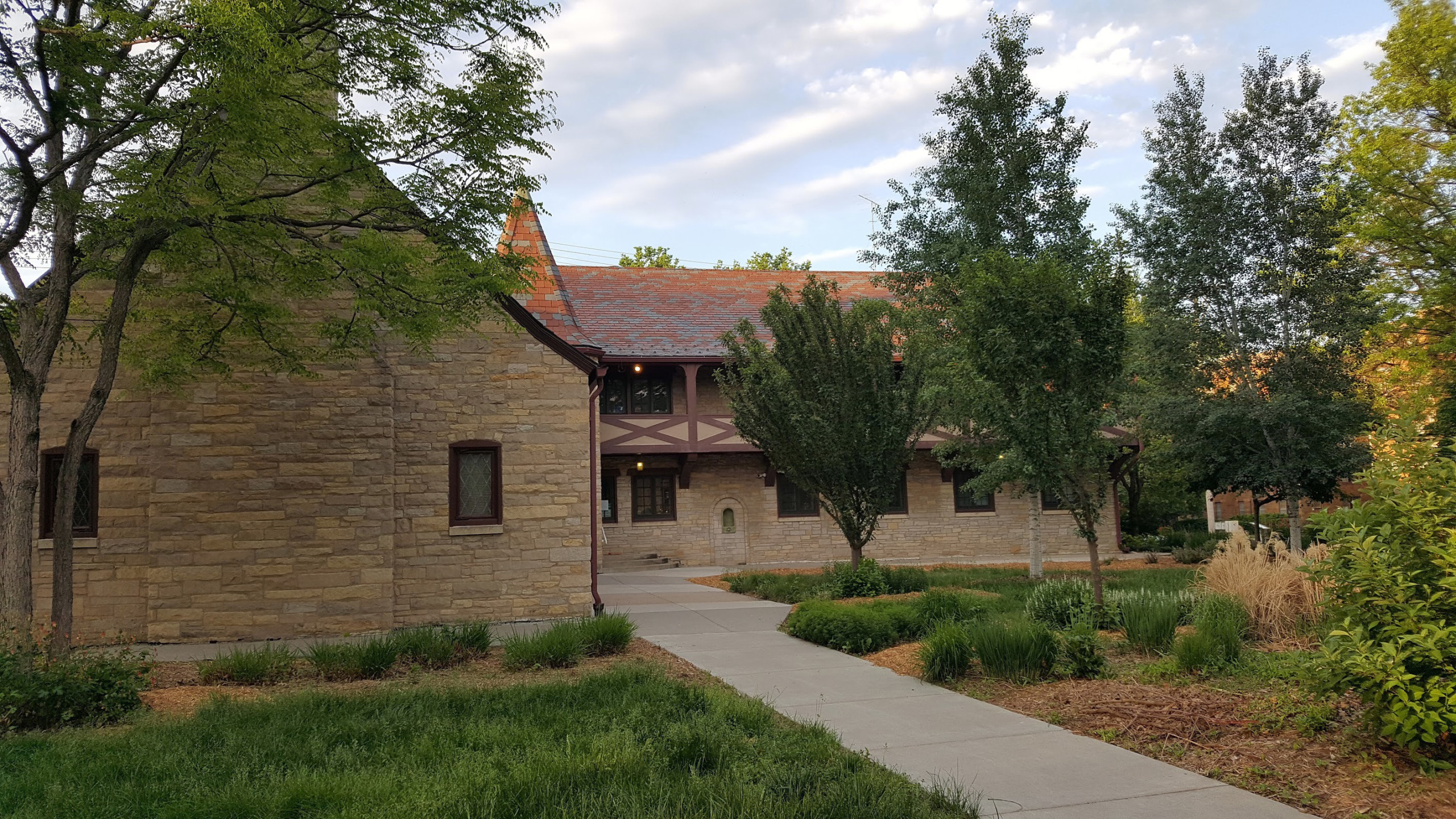Ponca Tribe of Nebraska Behavioral Health Services Lincoln Lincoln, NE