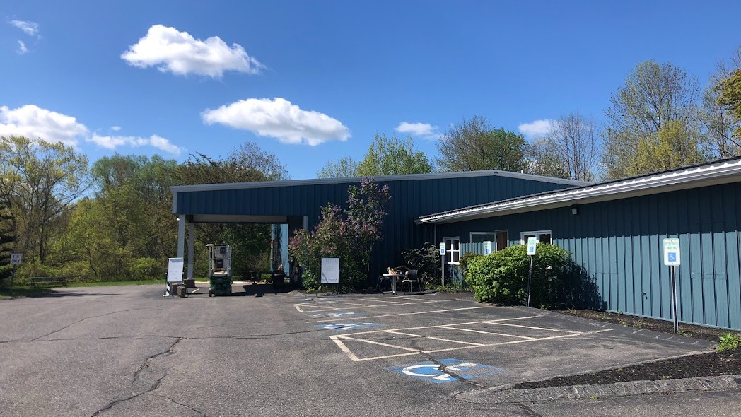 Portland Recovery Community Center Portland, ME