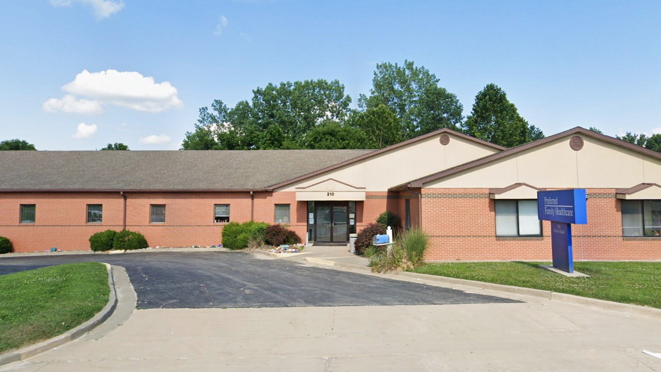 Preferred Family Healthcare Residential Adult Jefferson City Jefferson City, MO