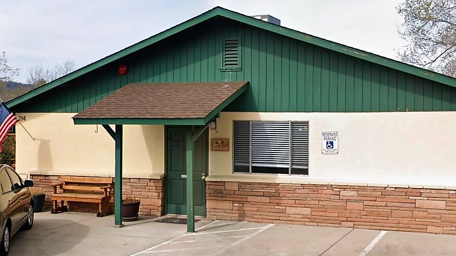 Prescott House Prescott, AZ