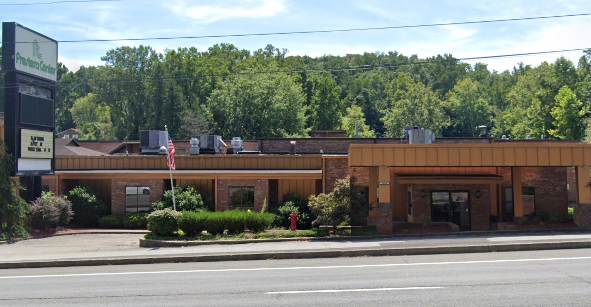 Prestera At Pinecrest Huntington, WV