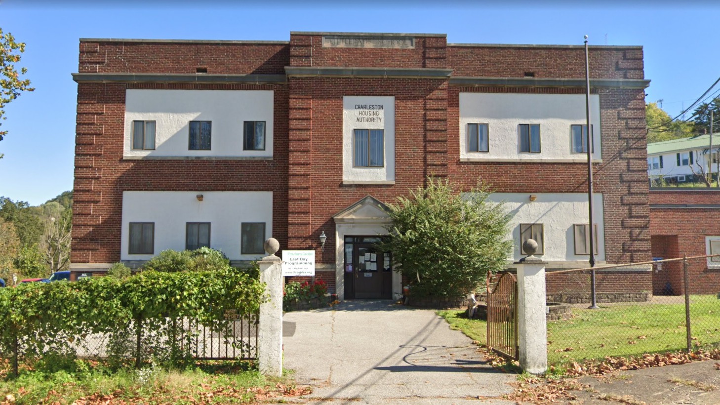 Prestera Center for Mental Addictions Recovery Charleston, WV