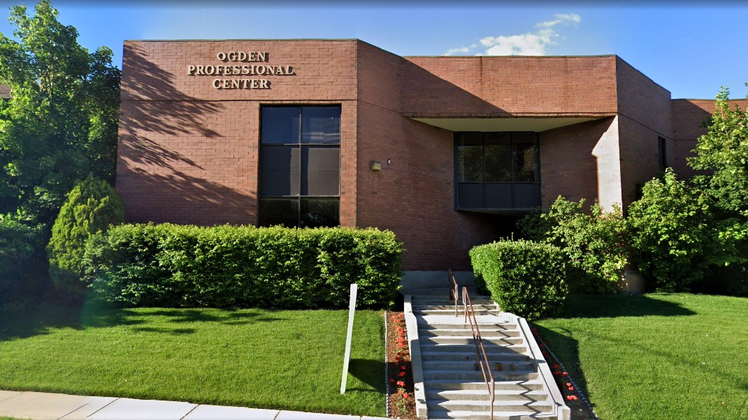 Professional Services Corporation Ogden Ogden, UT