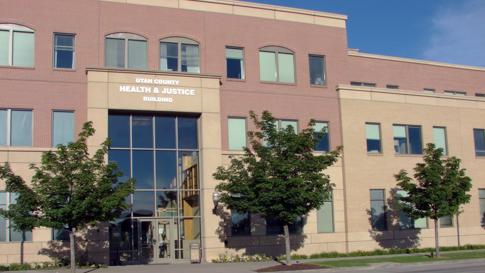 Project Reality Provo Provo, UT