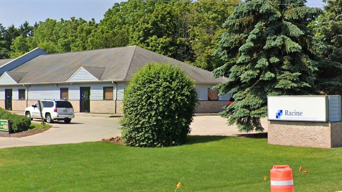 Racine Comprehensive Treatment Center Racine, WI