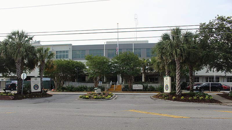 Ralph H Johnson VA Medical Center
