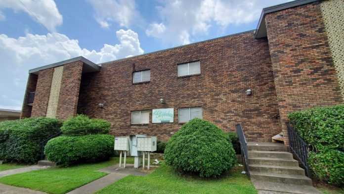 Recovery Centers of Arkansas Steeplechase Apartements - Little Rock, AR