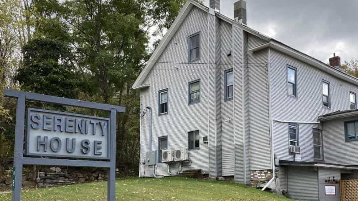 Recovery House Serenity House Wallingford, VT