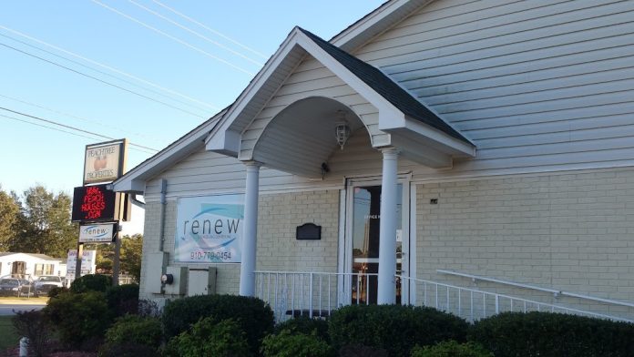 Renew Counseling Center - Fayetteville, NC