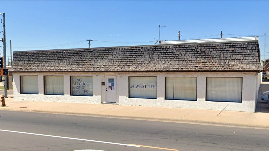 Reno Alcohol Drug Services Hutchinson, KS