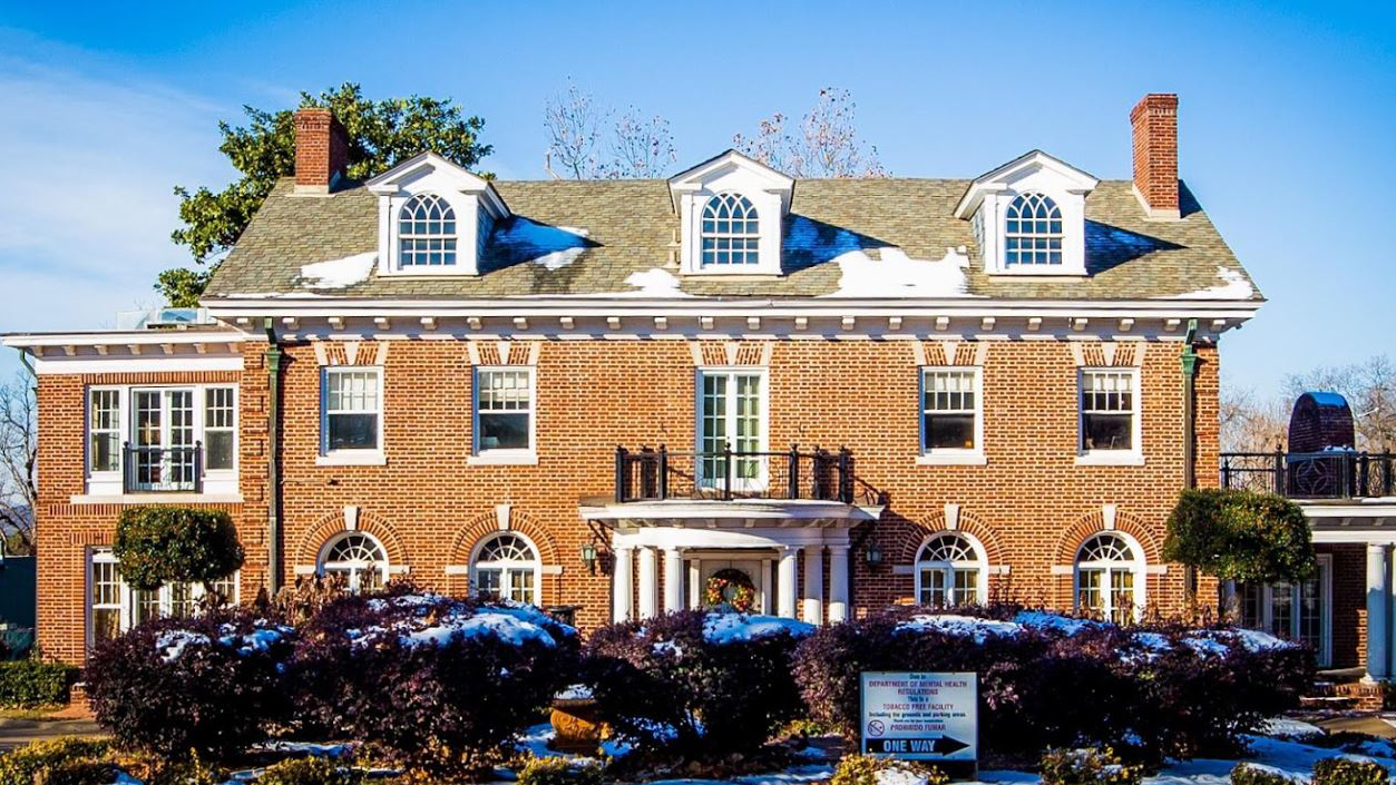 Resonance Center for Women Tulsa, OK