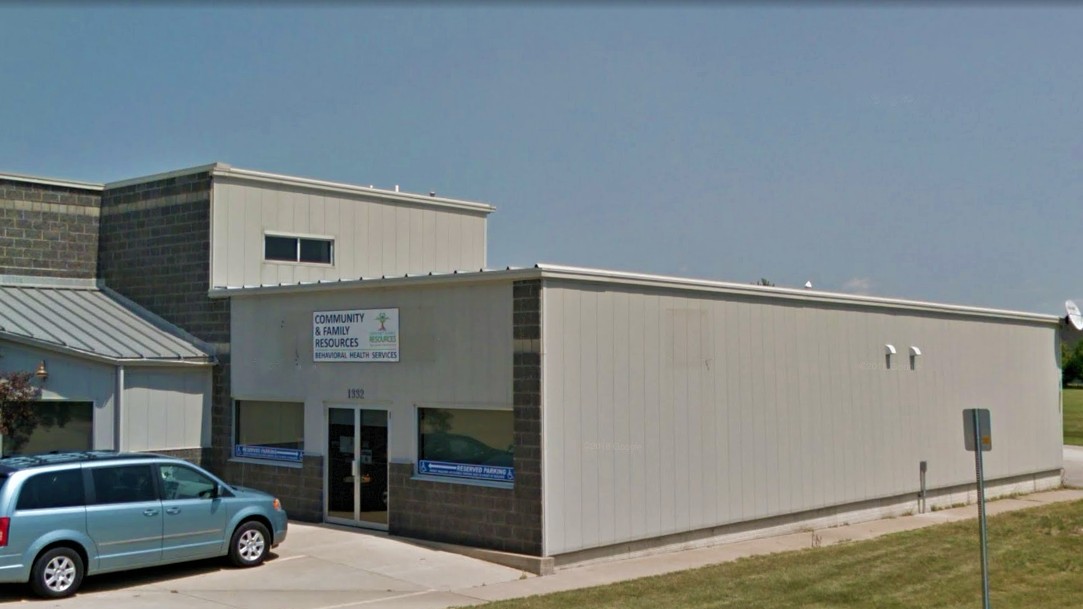 Community and Family Resources Boone Outpatient Boone, IA