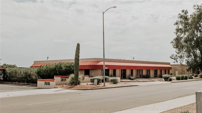 Rising Phoenix Wellness Services - Scottsdale, AZ