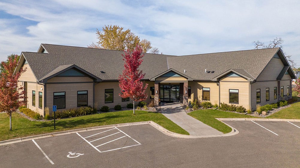 Riverplace Counseling Center Anoka, MN