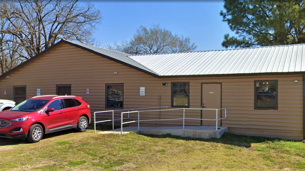 Rogers County Drug Abuse Program Claremore, OK
