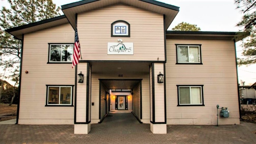 Royal Life Centers Prescott, AZ