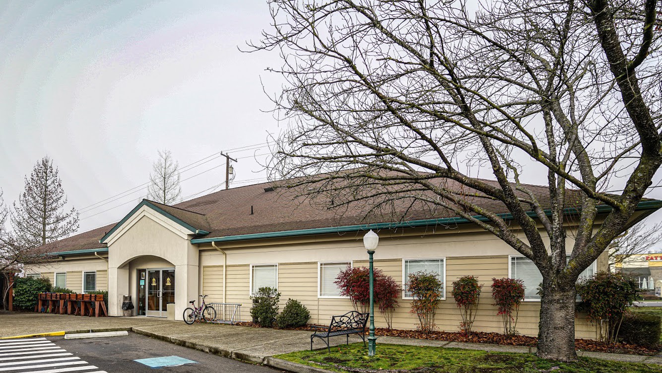 Royal Life Centers at Sound Recovery Lacey, WA