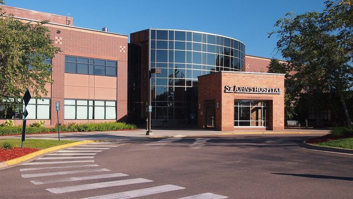 Hospitals In Maplewood Mn