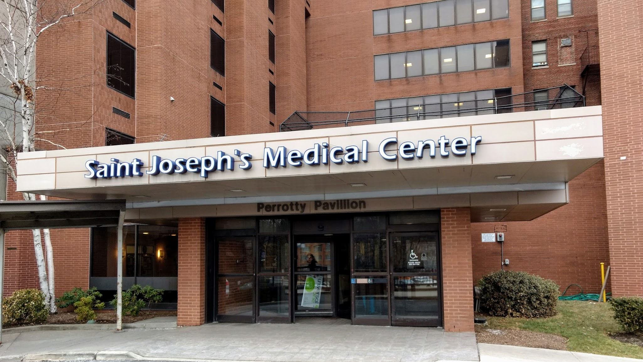 Saint Josephs Medical Center Inpatient Psychiatry Yonkers, NY