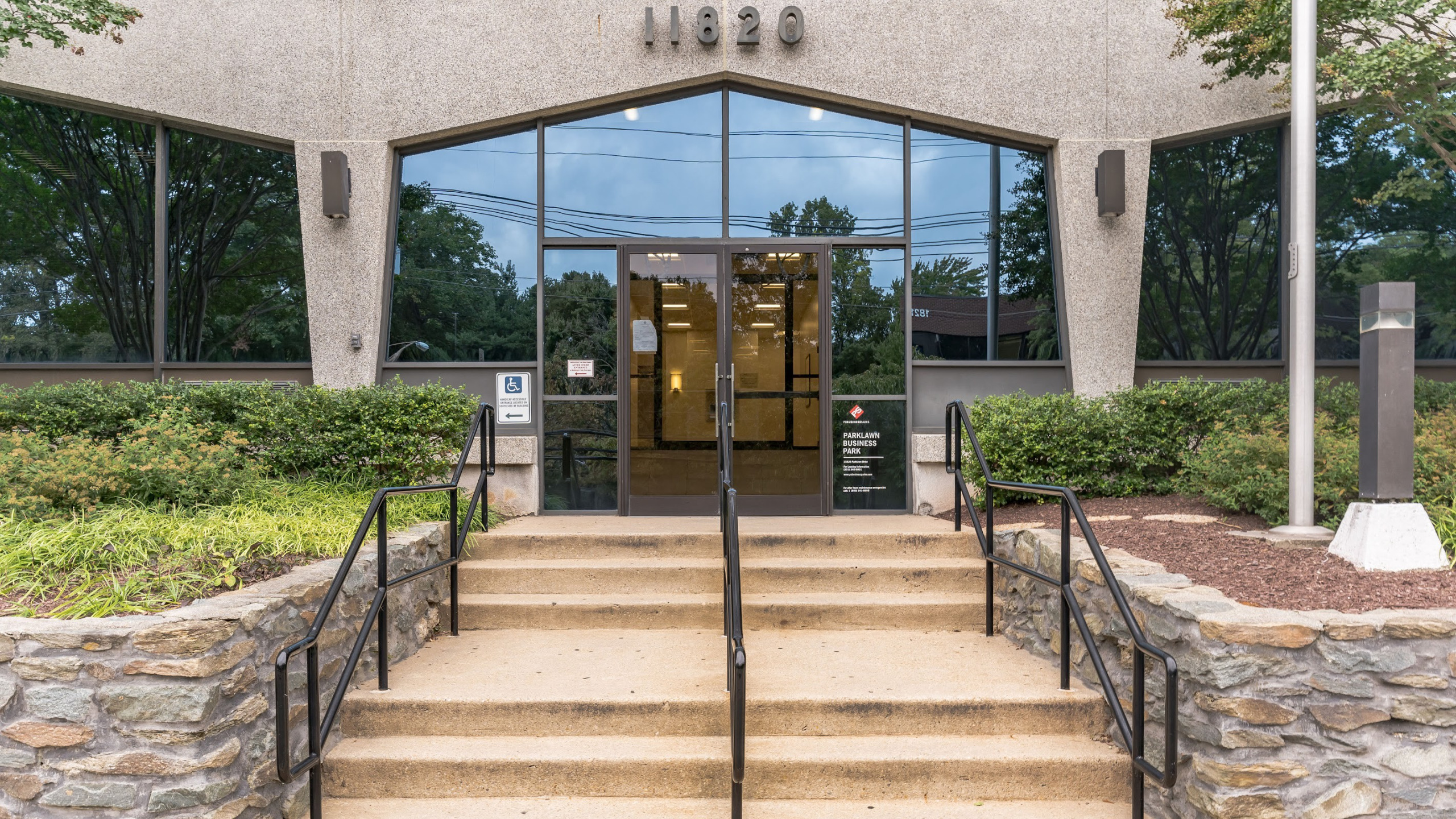 Sandstone Care Rockville Rehab Center Rockville, MD