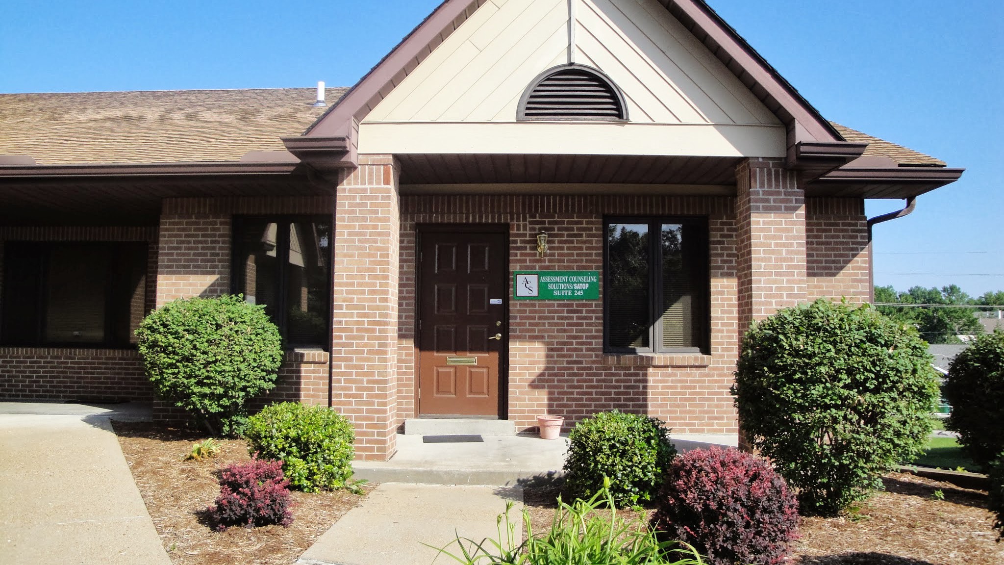 Assessment and Counseling Solutions Sunset Hills, MO