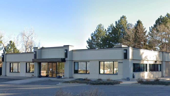 Shiloh House Corporate Office - Littleton, CO
