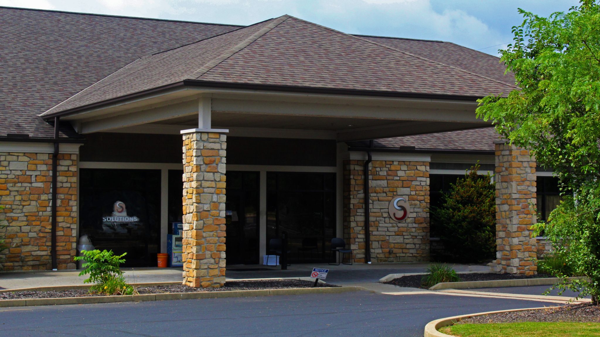 Solutions Lebanon Office Lebanon, OH