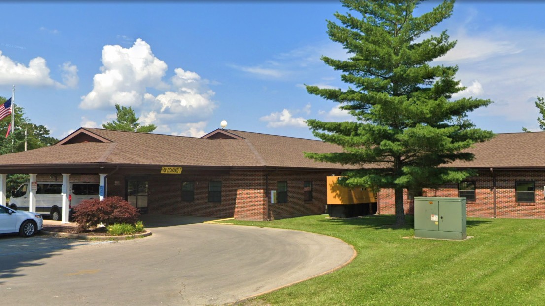 Southeast Missouri Behavioral Health Aquinas Center | Farmington, MO