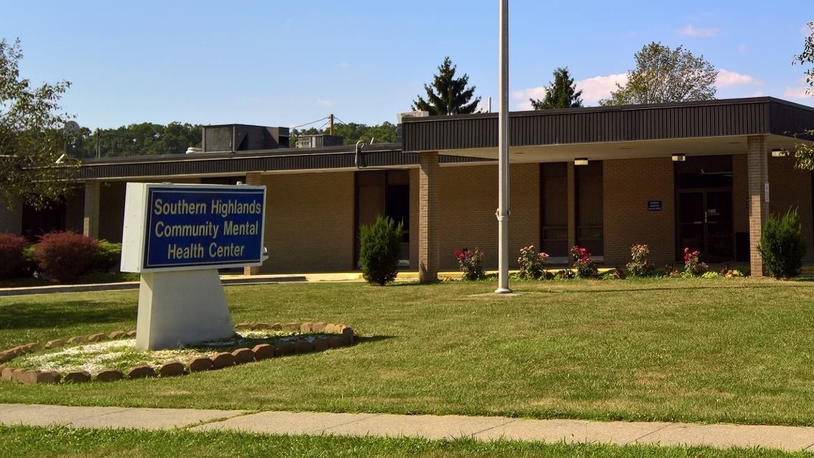Southern Highlands Community Mental Health Center Princeton Clinic