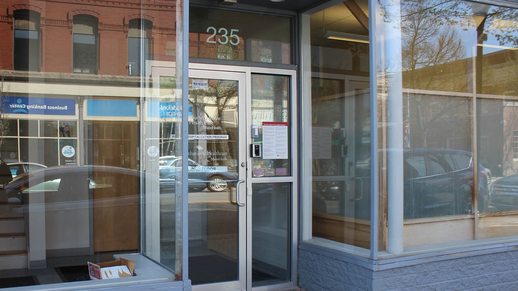 Southern Maine Healthcare Main Street Biddeford, ME