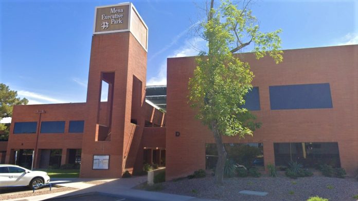 Southwest Behavioral and Health Services Mesa Outpatient - Mesa, AZ