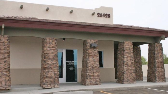 Southwest Behavioral Health Services Buckeye Outpatient - Buckeye, AZ