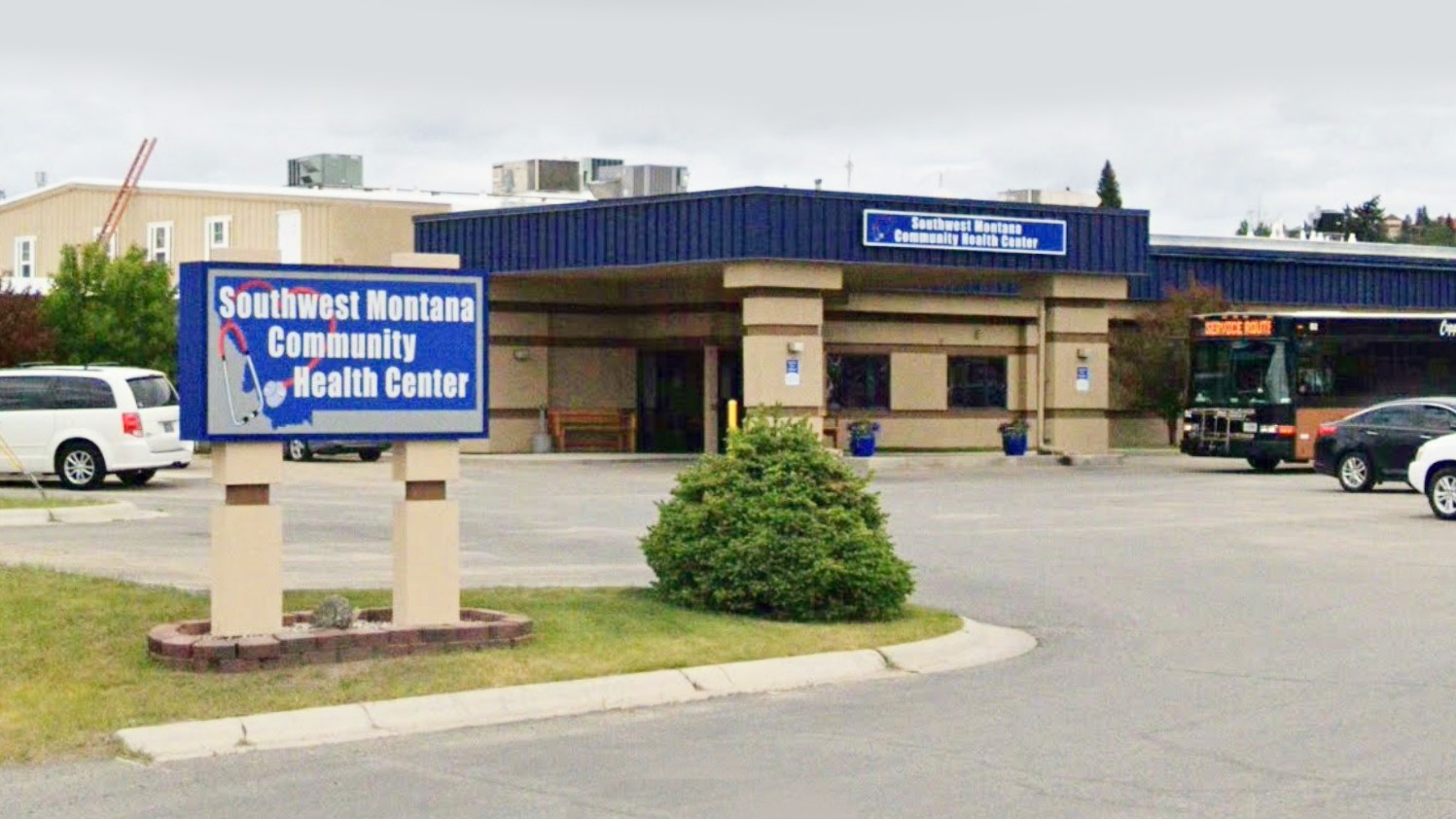 Southwest Montana Community Health Center Butte Clinic Butte, MT