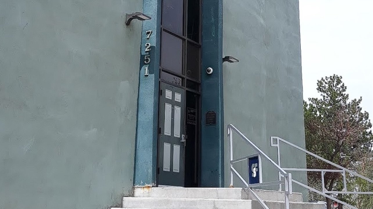 Stout Street Foundation