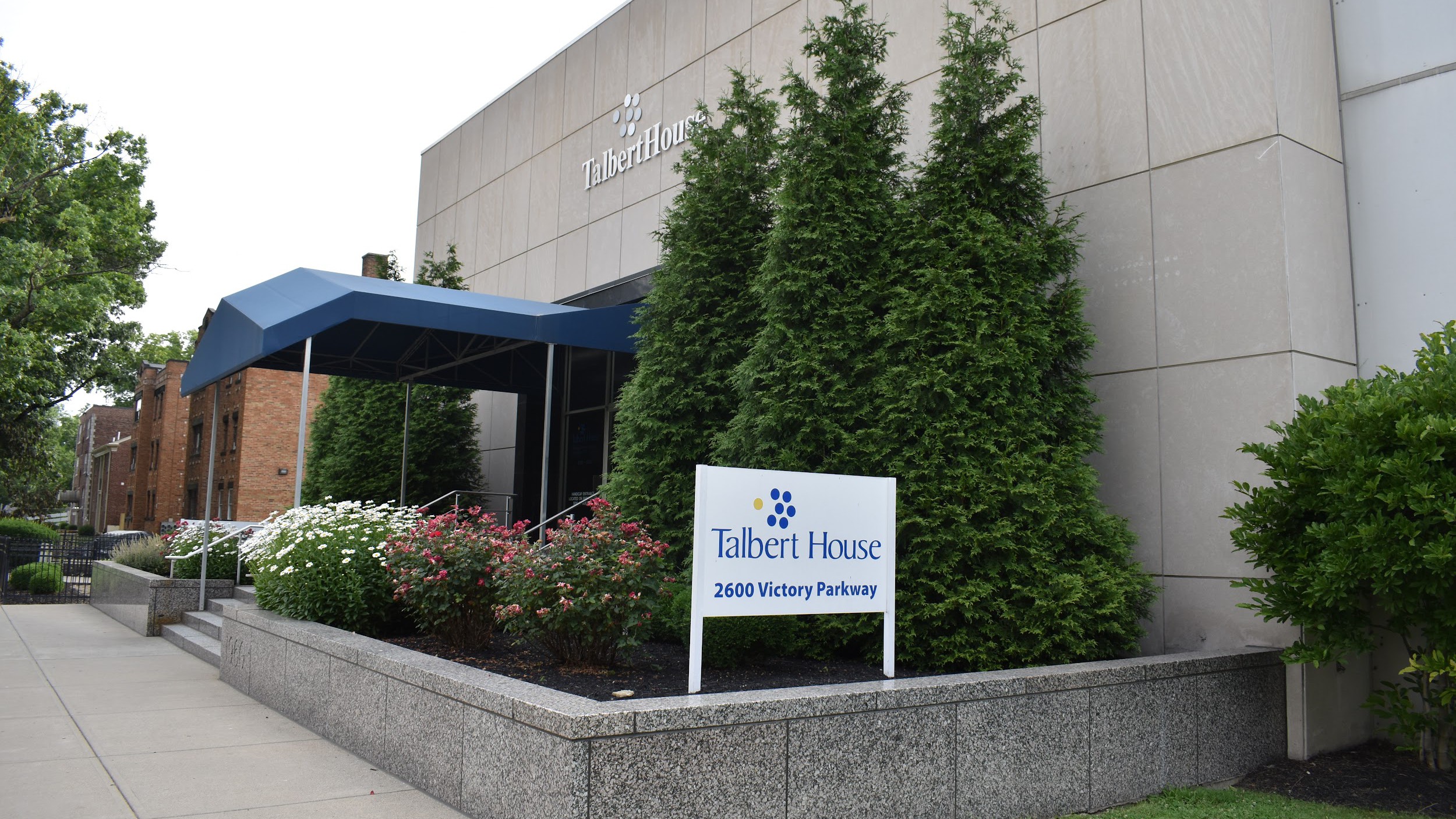Talbert House Cincinnati, OH