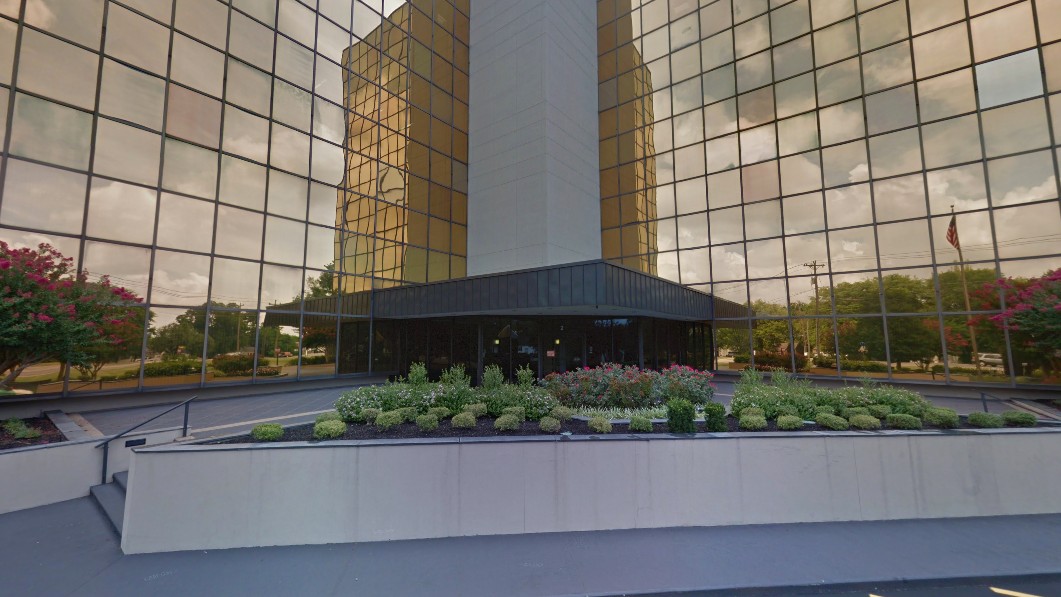 International Plaza VA Clinic Nashville, TN