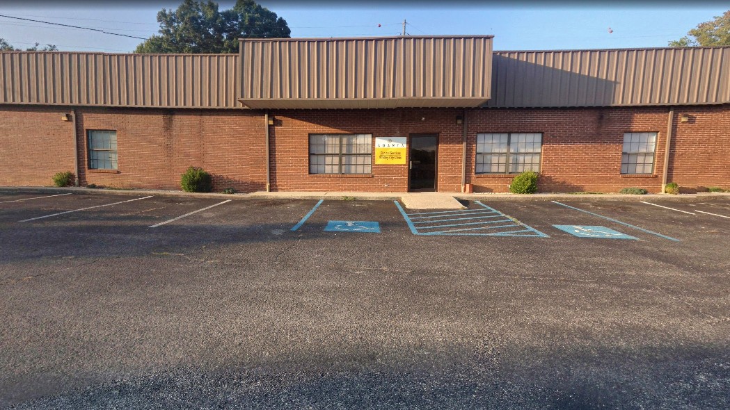 The Adanta Group McCreary County Clinic Whitley City, KY