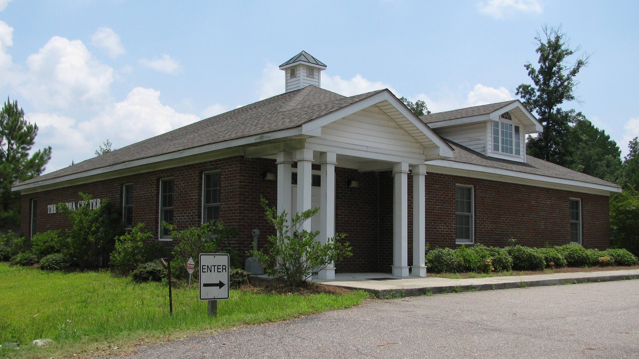 ALPHA Behavioral Health Center