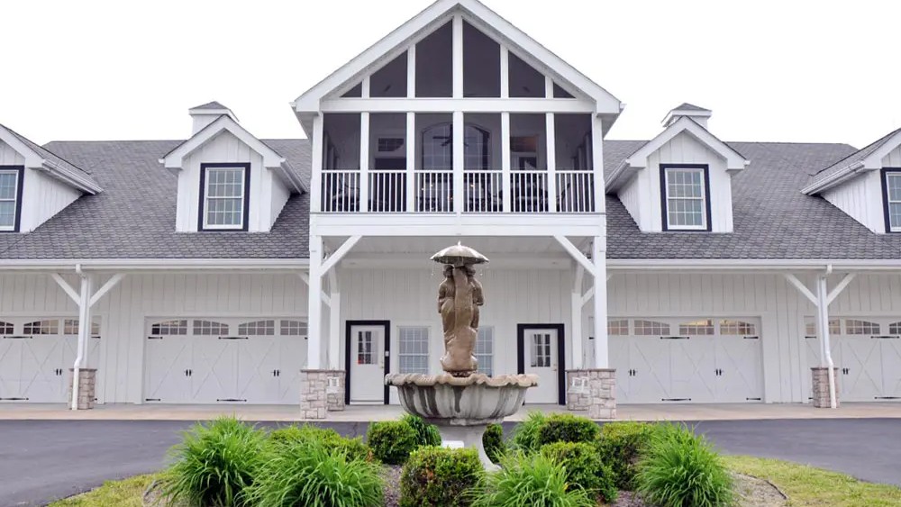 The Aviary Recovery Center Residential Program Eolia, MO