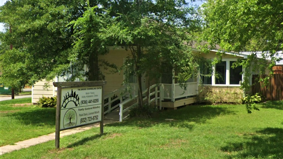 The Bridge Counseling Center Conroe, TX