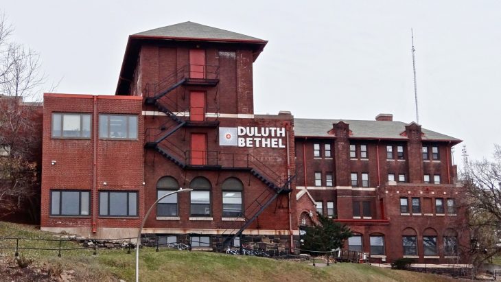 Doloth Duluth Bethel | Duluth, MN